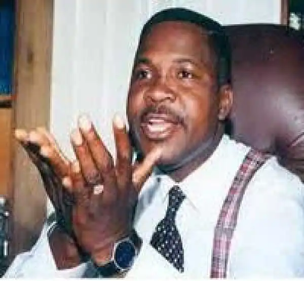 N2.5 Billion NBC Scandal: Buhari Must Probe Lai Mohammed – PDP